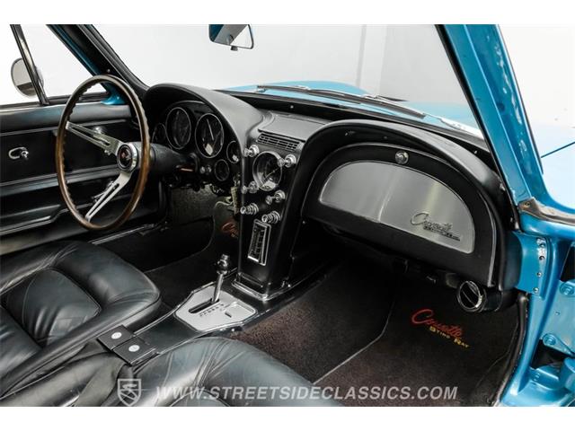 1965 Chevrolet Corvette (CC-2092786) for sale in Ft Worth, Texas