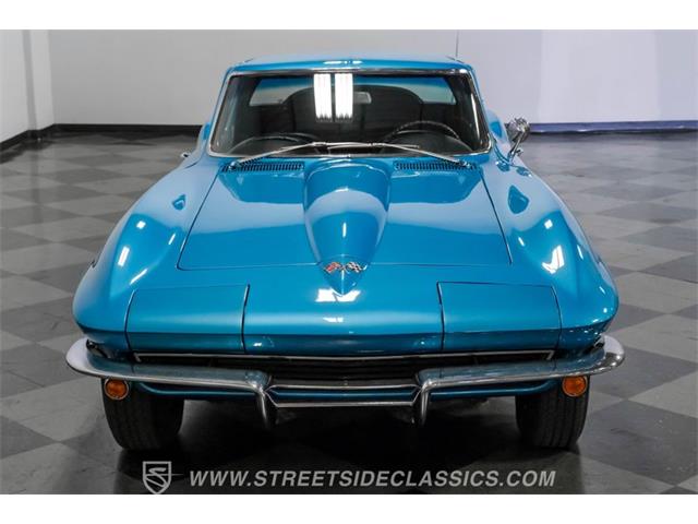1965 Chevrolet Corvette (CC-2092786) for sale in Ft Worth, Texas