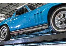 1965 Chevrolet Corvette (CC-2092786) for sale in Ft Worth, Texas
