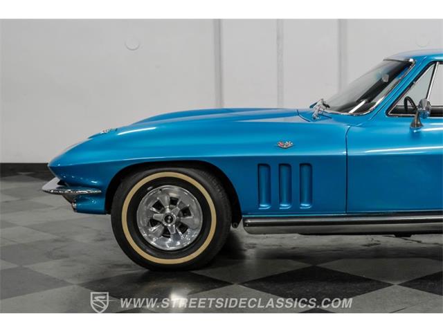1965 Chevrolet Corvette (CC-2092786) for sale in Ft Worth, Texas