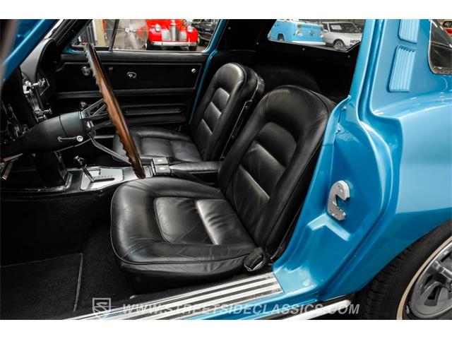 1965 Chevrolet Corvette (CC-2092786) for sale in Ft Worth, Texas