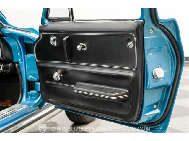 1965 Chevrolet Corvette (CC-2092786) for sale in Ft Worth, Texas
