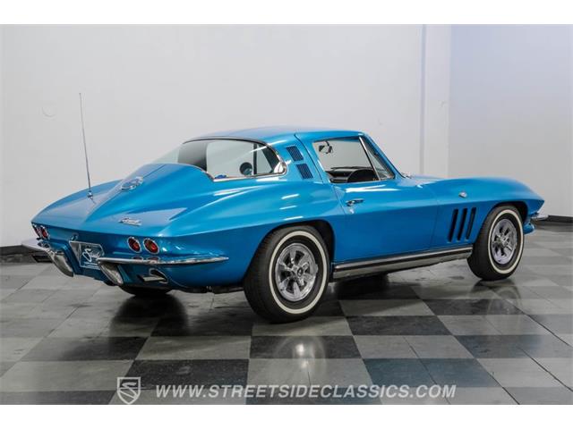 1965 Chevrolet Corvette (CC-2092786) for sale in Ft Worth, Texas