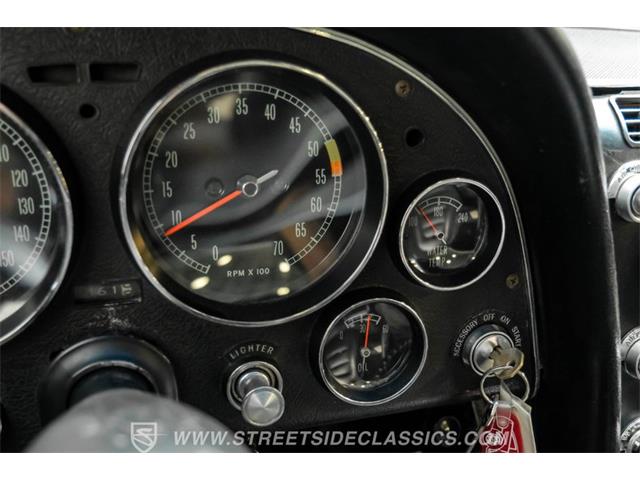 1965 Chevrolet Corvette (CC-2092786) for sale in Ft Worth, Texas