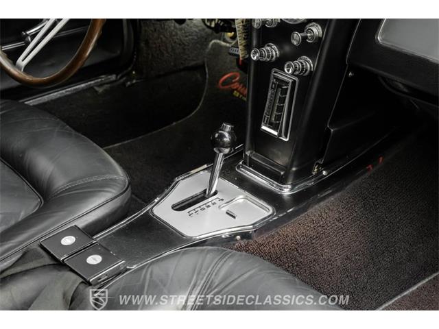 1965 Chevrolet Corvette (CC-2092786) for sale in Ft Worth, Texas