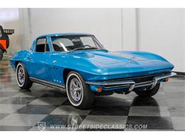 1965 Chevrolet Corvette (CC-2092786) for sale in Ft Worth, Texas