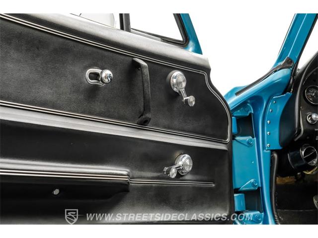 1965 Chevrolet Corvette (CC-2092786) for sale in Ft Worth, Texas