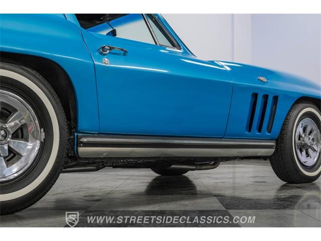1965 Chevrolet Corvette (CC-2092786) for sale in Ft Worth, Texas