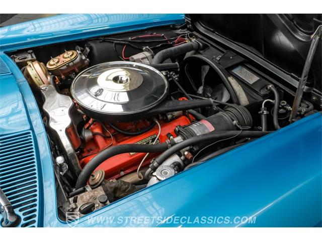1965 Chevrolet Corvette (CC-2092786) for sale in Ft Worth, Texas