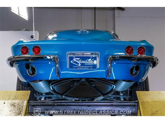 1965 Chevrolet Corvette (CC-2092786) for sale in Ft Worth, Texas
