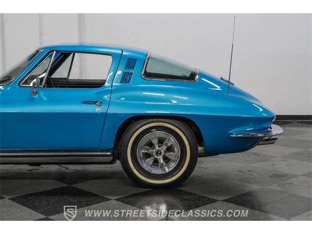 1965 Chevrolet Corvette (CC-2092786) for sale in Ft Worth, Texas