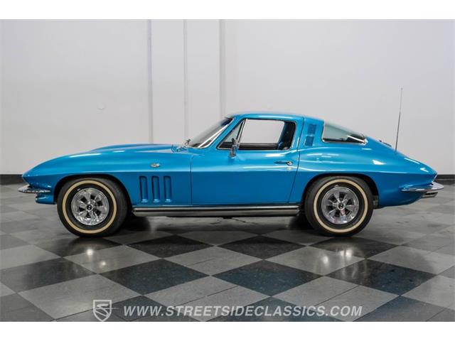 1965 Chevrolet Corvette (CC-2092786) for sale in Ft Worth, Texas