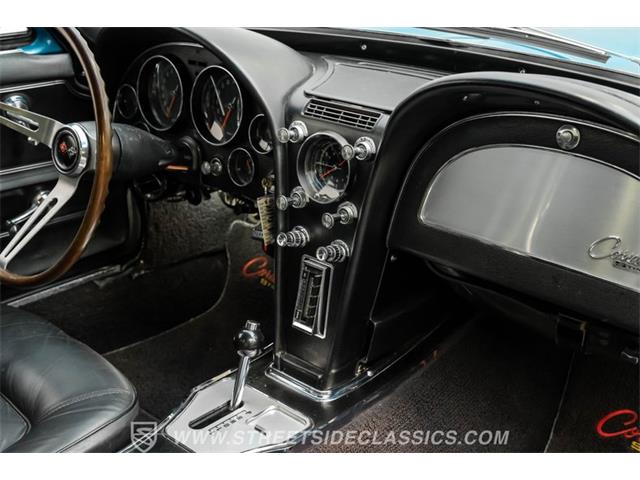 1965 Chevrolet Corvette (CC-2092786) for sale in Ft Worth, Texas