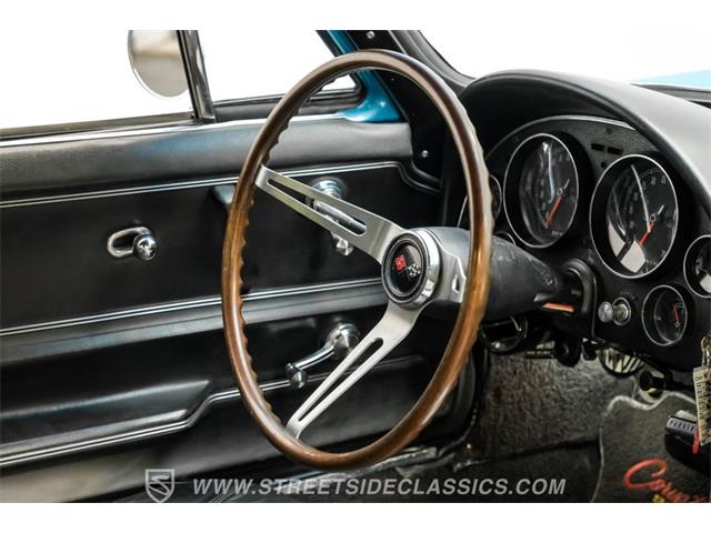 1965 Chevrolet Corvette (CC-2092786) for sale in Ft Worth, Texas