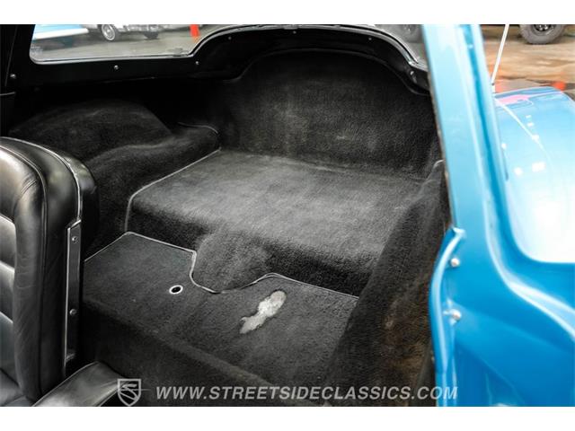 1965 Chevrolet Corvette (CC-2092786) for sale in Ft Worth, Texas