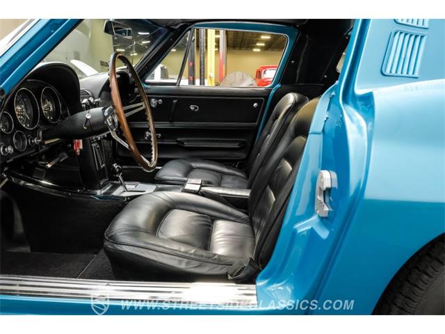 1965 Chevrolet Corvette (CC-2092786) for sale in Ft Worth, Texas