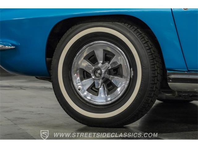 1965 Chevrolet Corvette (CC-2092786) for sale in Ft Worth, Texas
