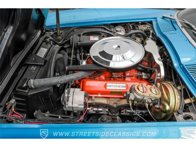 1965 Chevrolet Corvette (CC-2092786) for sale in Ft Worth, Texas