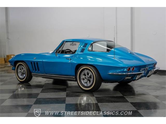 1965 Chevrolet Corvette (CC-2092786) for sale in Ft Worth, Texas