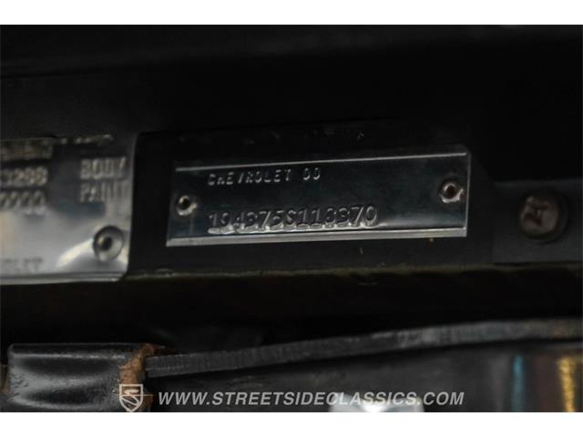 1965 Chevrolet Corvette (CC-2092786) for sale in Ft Worth, Texas