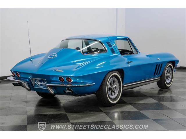 1965 Chevrolet Corvette (CC-2092786) for sale in Ft Worth, Texas