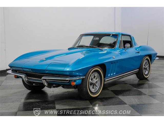 1965 Chevrolet Corvette (CC-2092786) for sale in Ft Worth, Texas