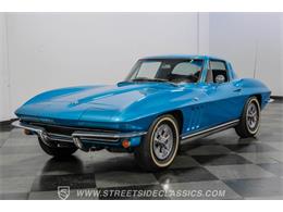 1965 Chevrolet Corvette (CC-2092786) for sale in Ft Worth, Texas