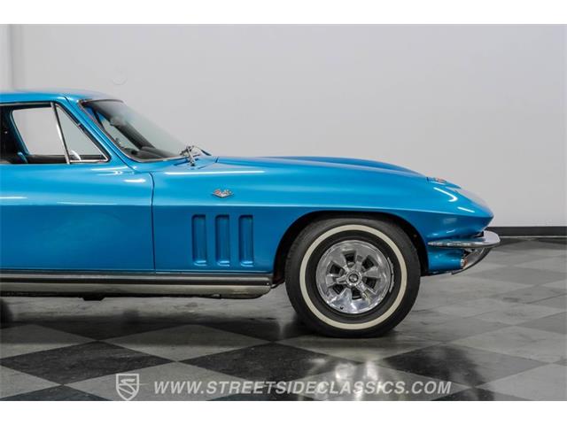 1965 Chevrolet Corvette (CC-2092786) for sale in Ft Worth, Texas