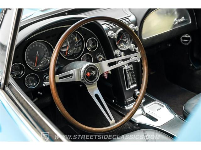 1965 Chevrolet Corvette (CC-2092786) for sale in Ft Worth, Texas
