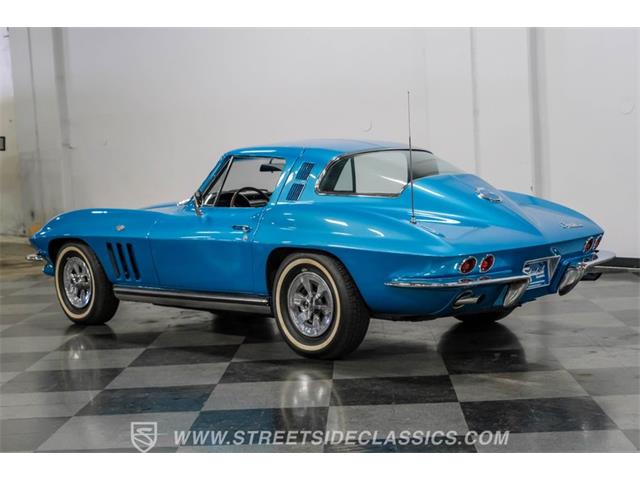 1965 Chevrolet Corvette (CC-2092786) for sale in Ft Worth, Texas