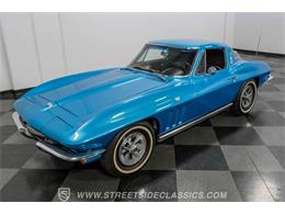 1965 Chevrolet Corvette (CC-2092786) for sale in Ft Worth, Texas