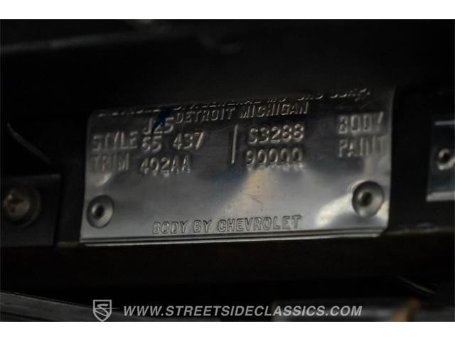 1965 Chevrolet Corvette (CC-2092786) for sale in Ft Worth, Texas