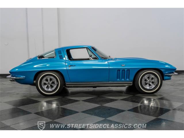 1965 Chevrolet Corvette (CC-2092786) for sale in Ft Worth, Texas
