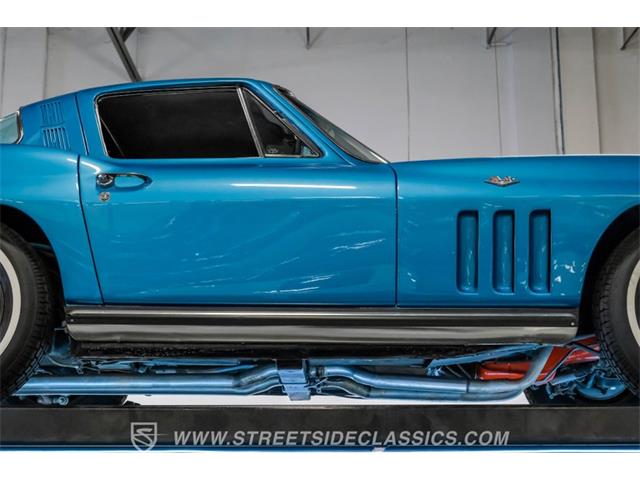 1965 Chevrolet Corvette (CC-2092786) for sale in Ft Worth, Texas