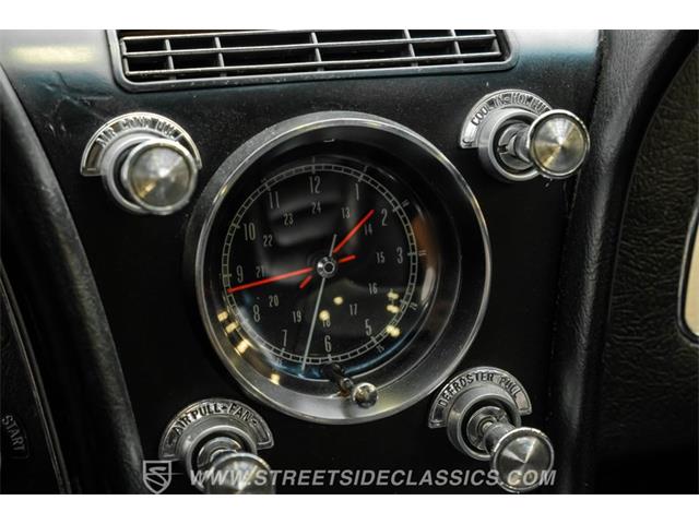 1965 Chevrolet Corvette (CC-2092786) for sale in Ft Worth, Texas