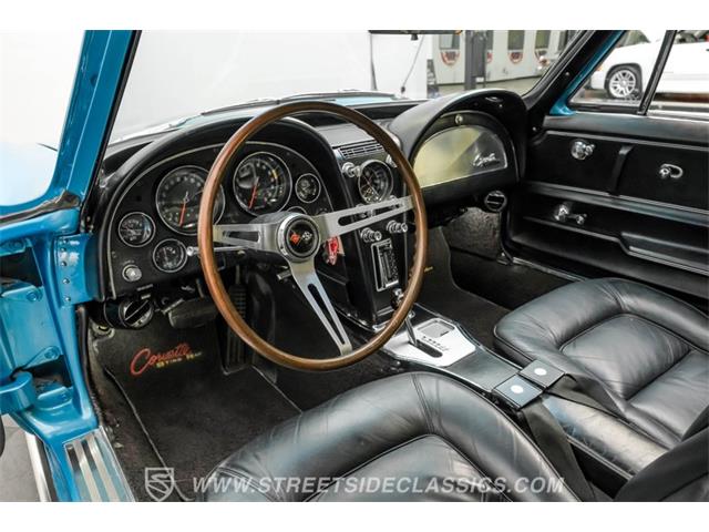 1965 Chevrolet Corvette (CC-2092786) for sale in Ft Worth, Texas