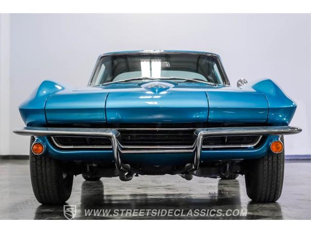 1965 Chevrolet Corvette (CC-2092786) for sale in Ft Worth, Texas