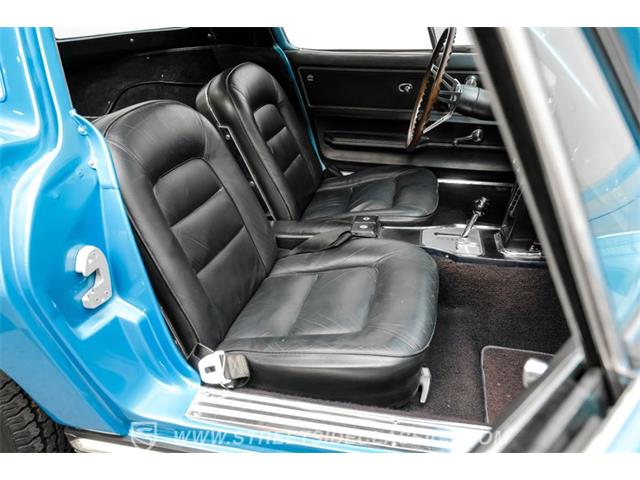 1965 Chevrolet Corvette (CC-2092786) for sale in Ft Worth, Texas