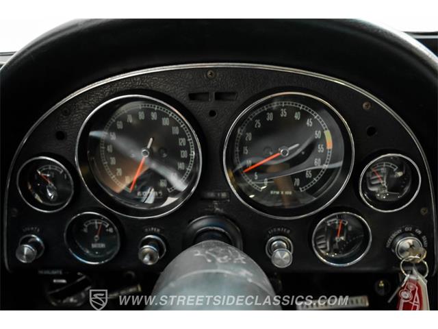 1965 Chevrolet Corvette (CC-2092786) for sale in Ft Worth, Texas