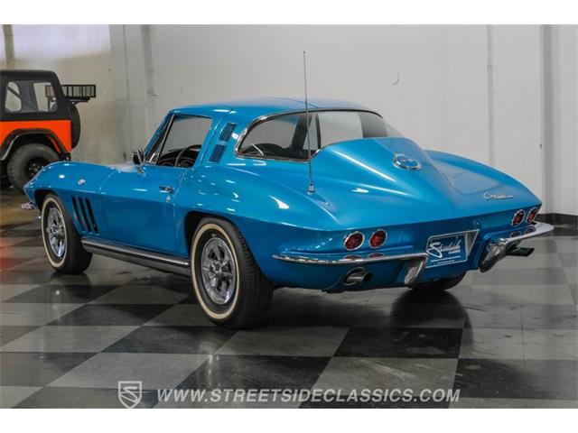 1965 Chevrolet Corvette (CC-2092786) for sale in Ft Worth, Texas