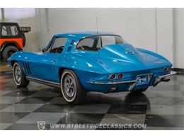 1965 Chevrolet Corvette (CC-2092786) for sale in Ft Worth, Texas