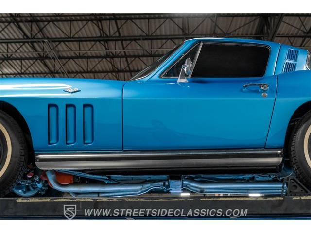 1965 Chevrolet Corvette (CC-2092786) for sale in Ft Worth, Texas