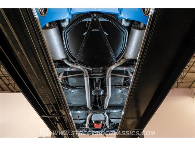 1965 Chevrolet Corvette (CC-2092786) for sale in Ft Worth, Texas