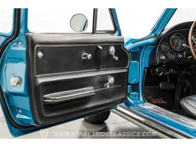 1965 Chevrolet Corvette (CC-2092786) for sale in Ft Worth, Texas