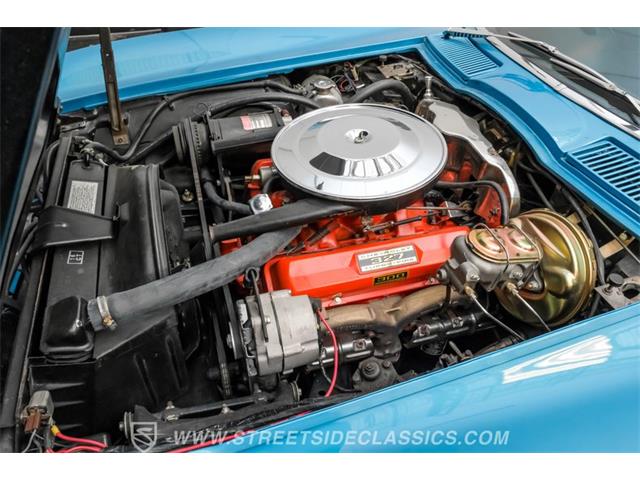 1965 Chevrolet Corvette (CC-2092786) for sale in Ft Worth, Texas