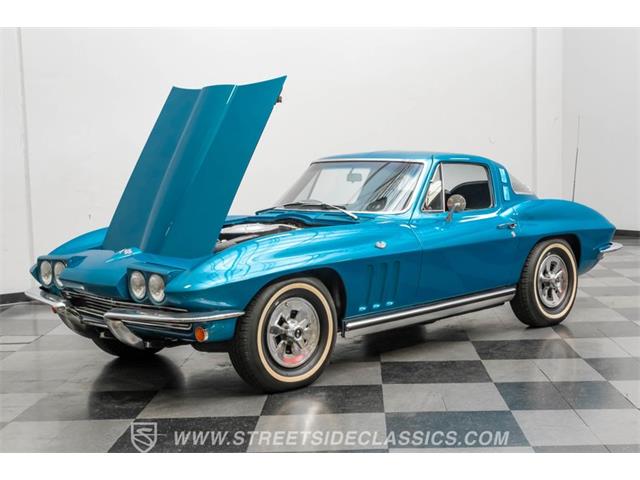 1965 Chevrolet Corvette (CC-2092786) for sale in Ft Worth, Texas