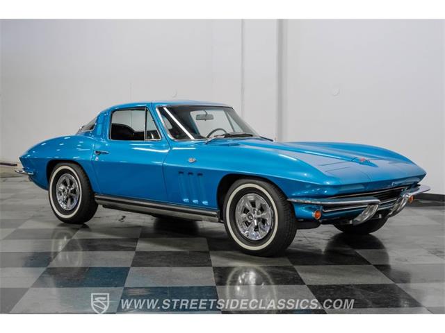1965 Chevrolet Corvette (CC-2092786) for sale in Ft Worth, Texas