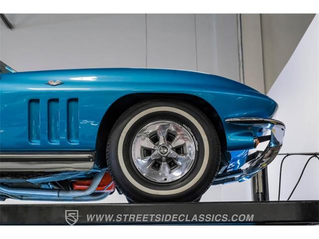 1965 Chevrolet Corvette (CC-2092786) for sale in Ft Worth, Texas