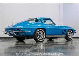 1965 Chevrolet Corvette (CC-2092786) for sale in Ft Worth, Texas