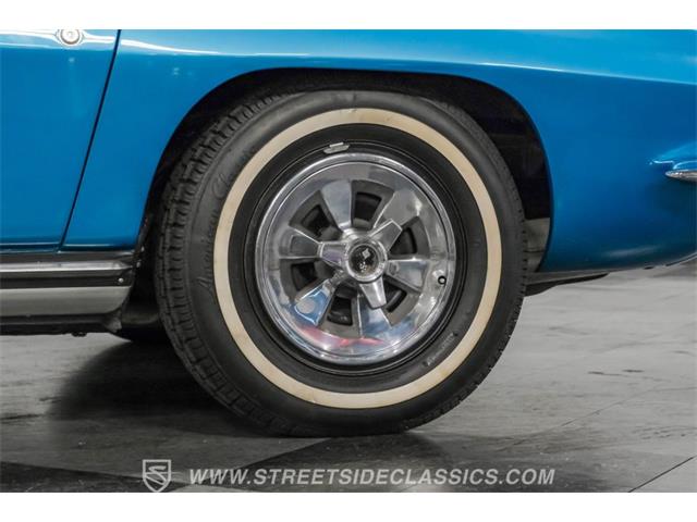 1965 Chevrolet Corvette (CC-2092786) for sale in Ft Worth, Texas